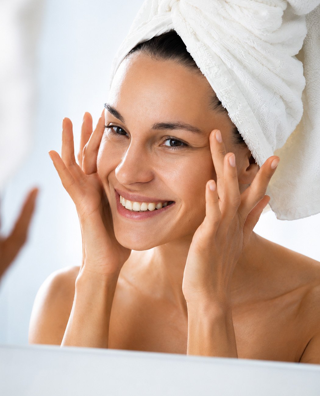 Recovery After Chemical Peels Treatment: What to Expect