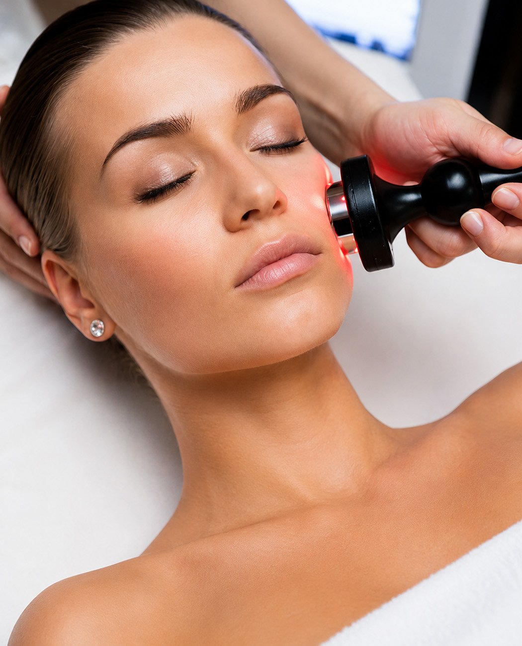What is Laser Skin Resurfacing treatment?