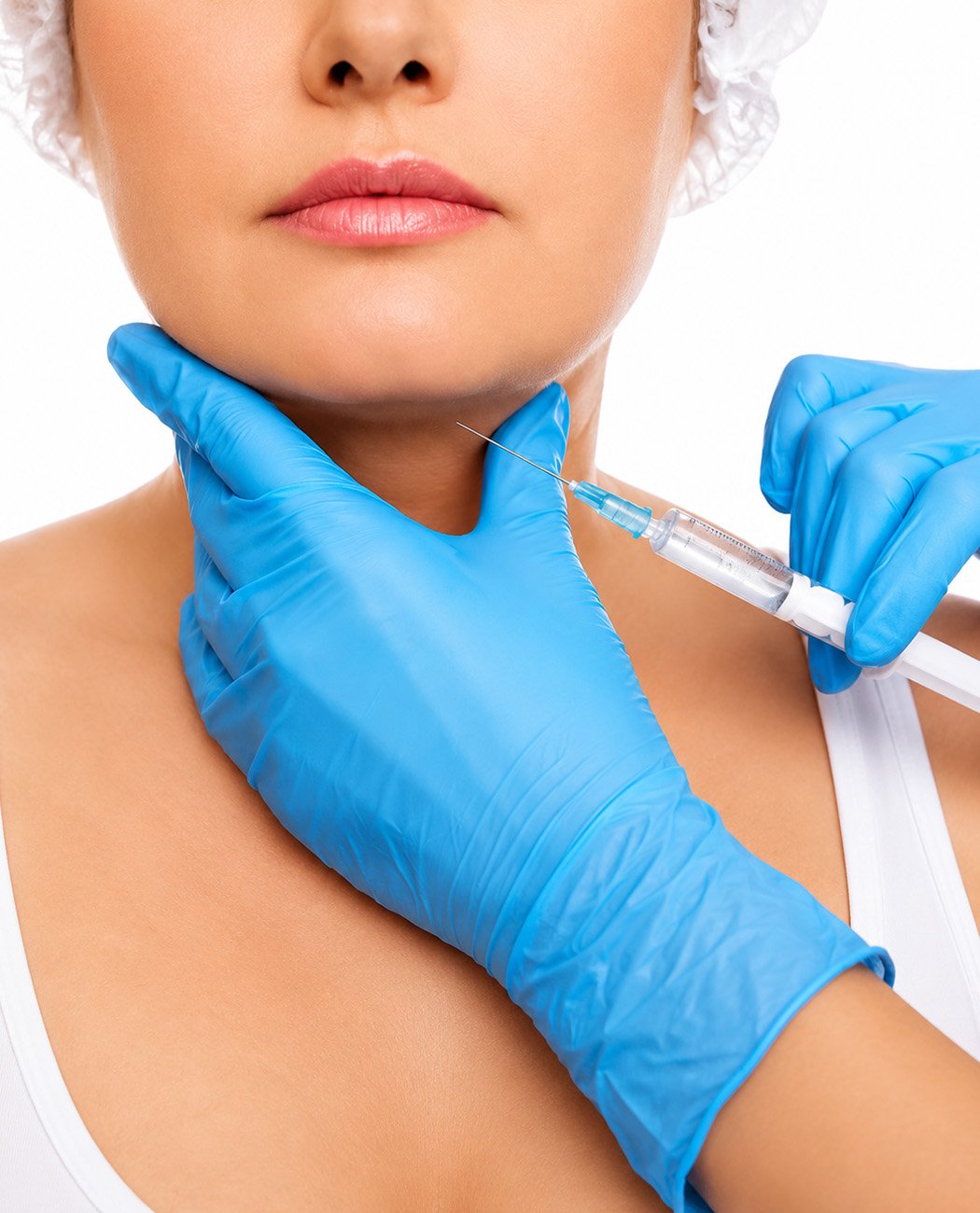 Who is an Ideal Candidate for fat-dissolving injections treatment?