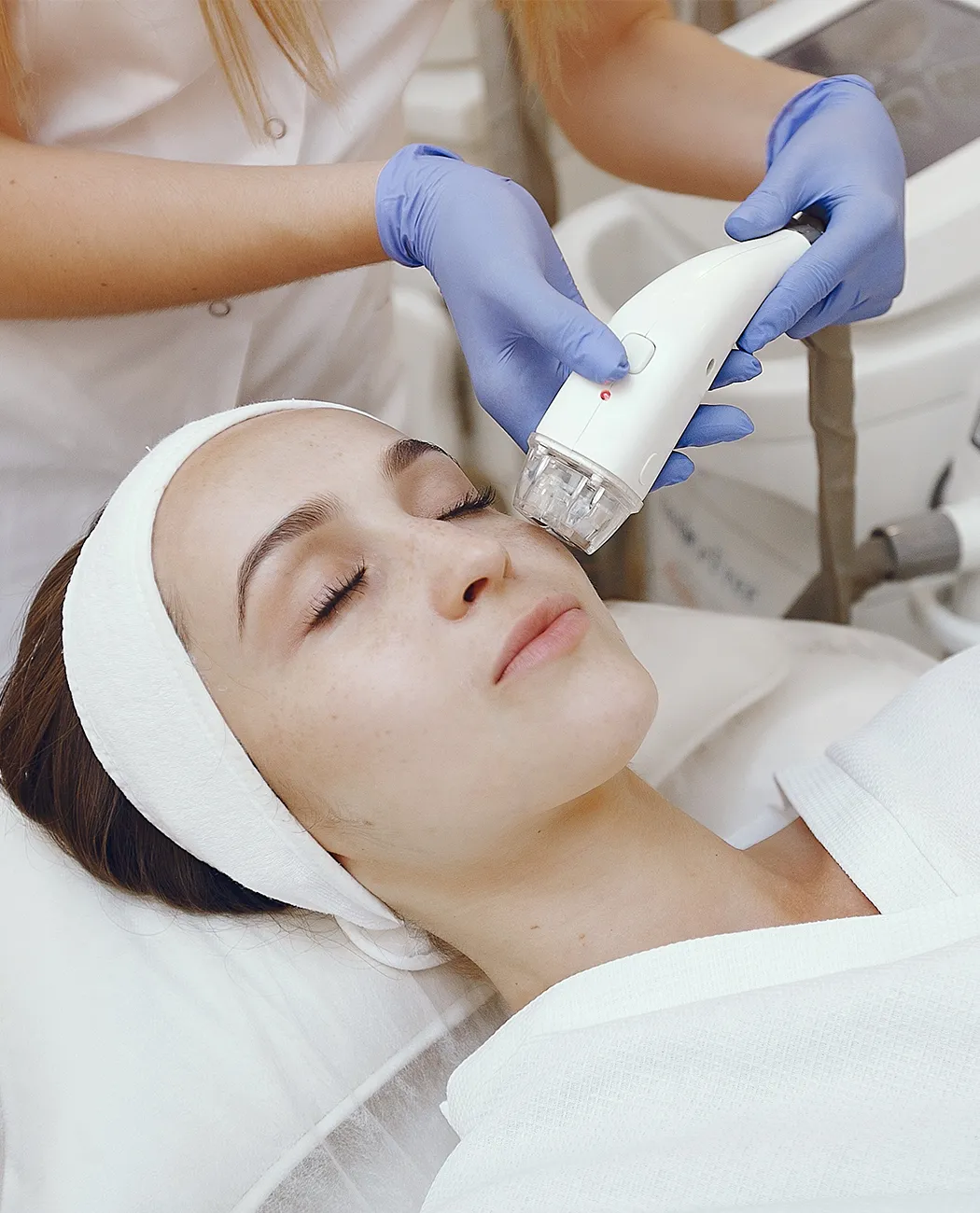 What is HIFU Treatment?