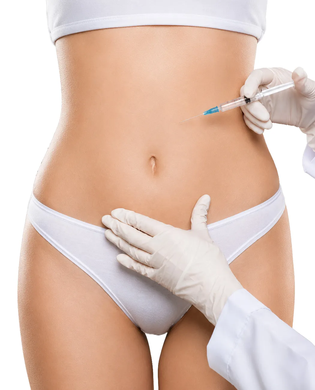 What are Fat Dissolving Injections Treatment?
