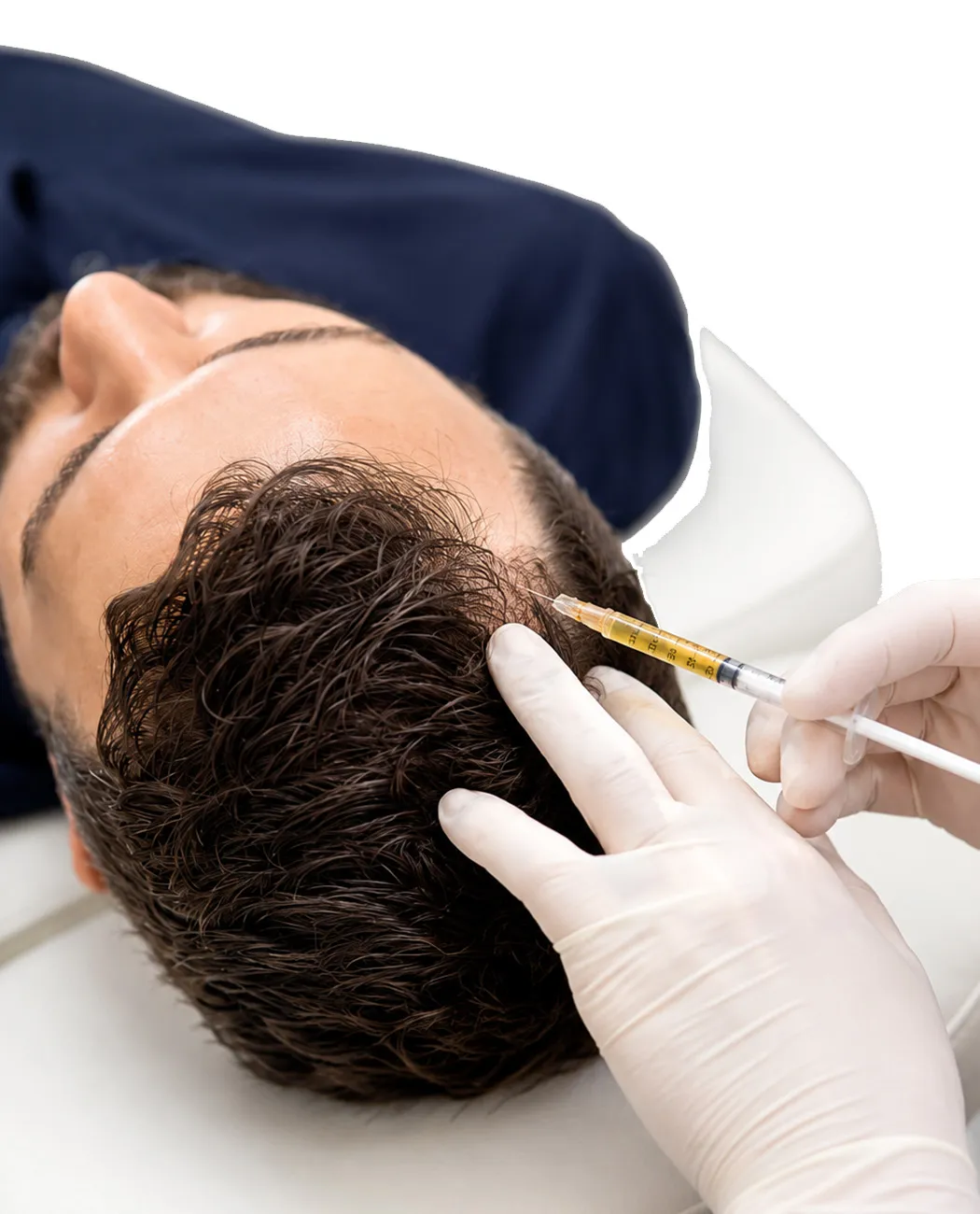 Who is an Ideal Candidate for PRP Therapy?