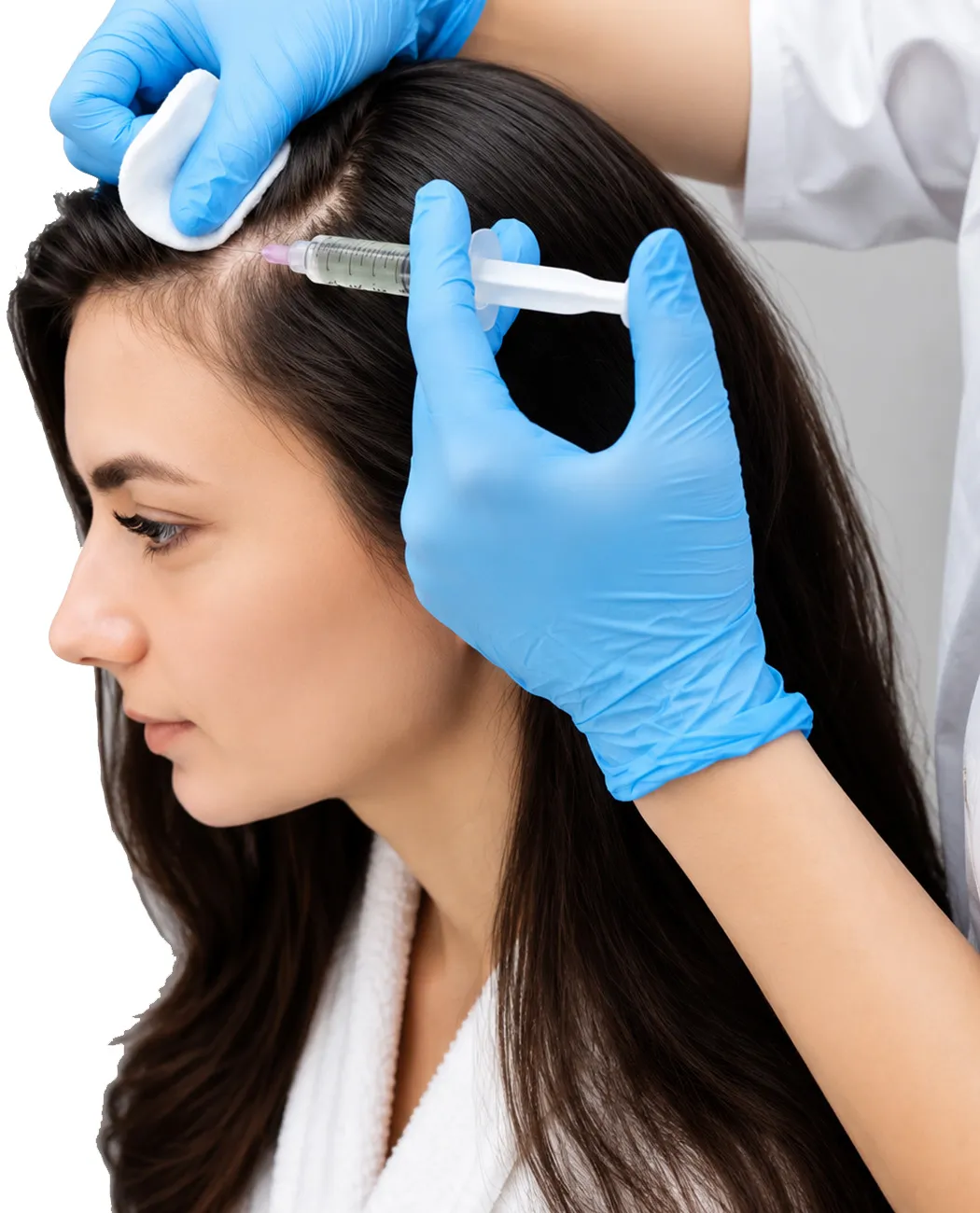 Recovery After PRP Therapy: What to Expect