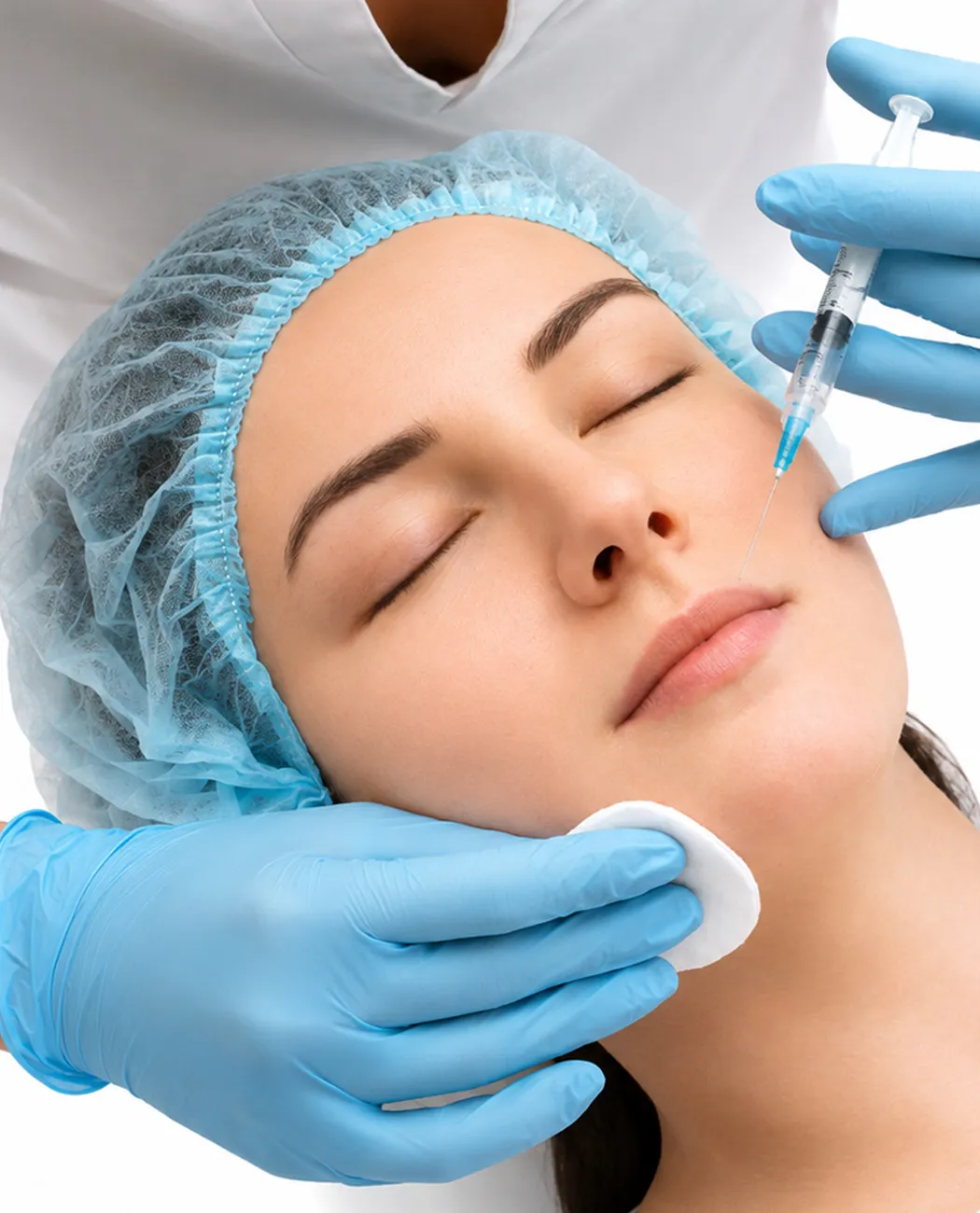 How is Fat Dissolving Injections Performed?