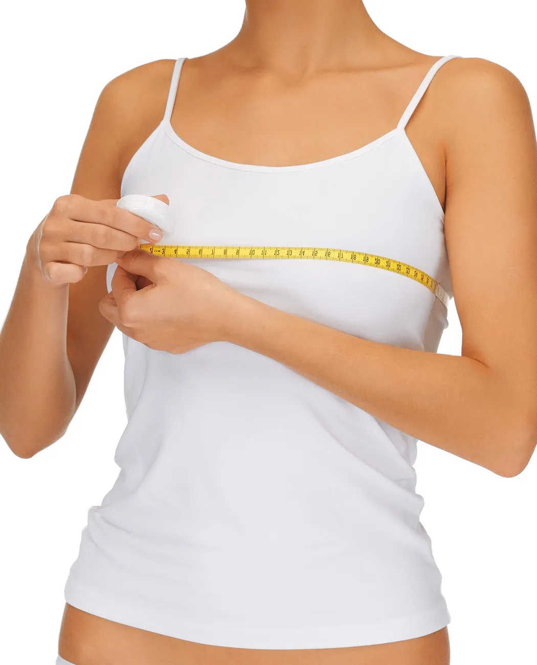 Who is an Ideal Candidate for Breast Augmentation?