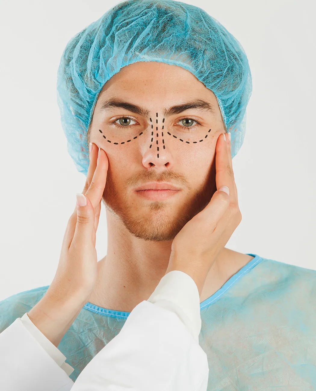 What is Blepharoplasty surgery?