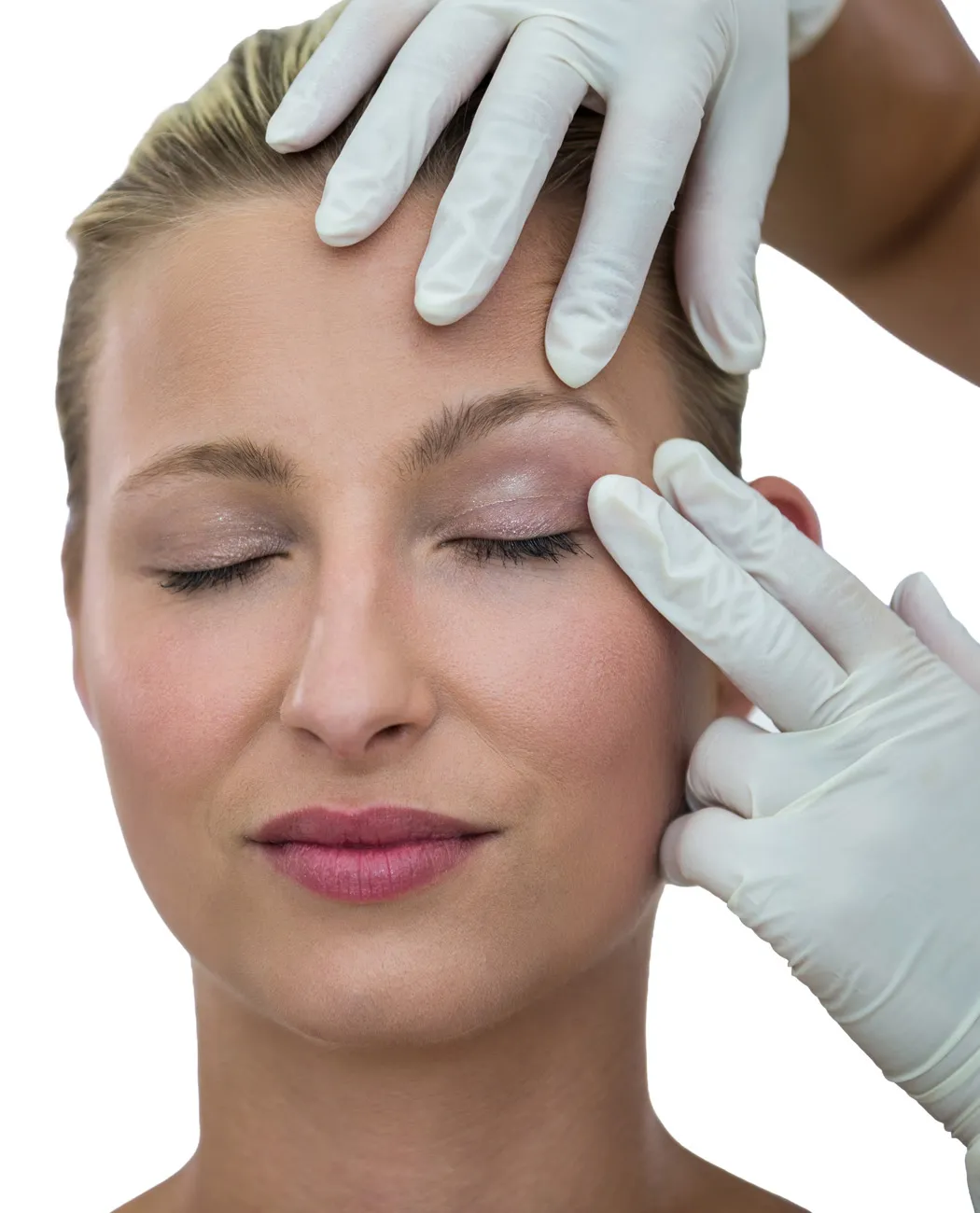 Recovery After Blepharoplasty Surgery: What to Expect