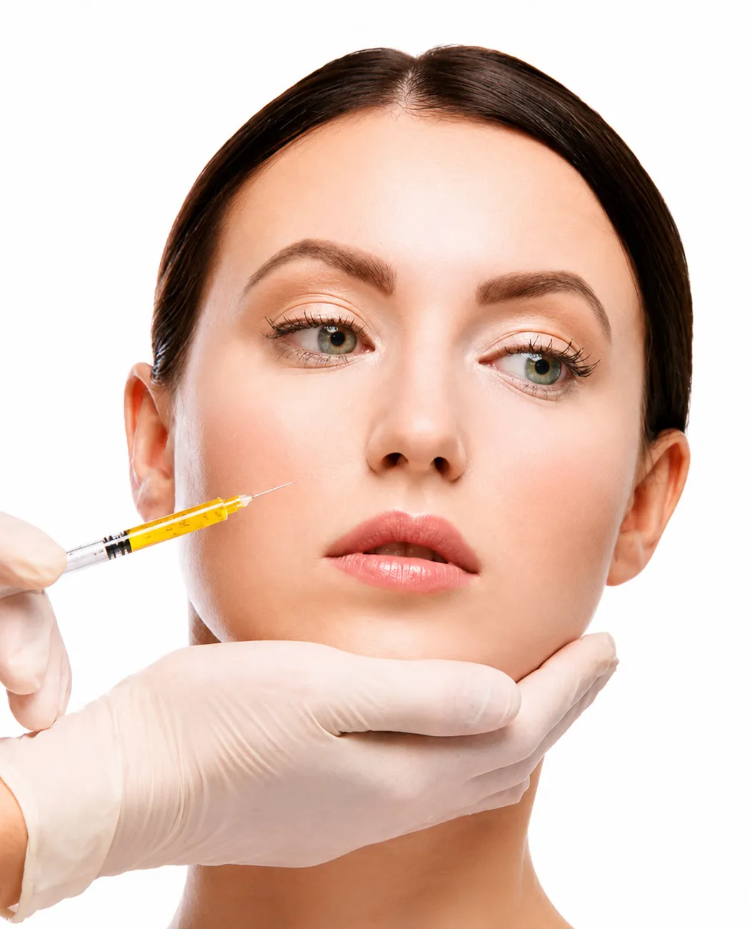 How is Facial Fat Grafting Performed?